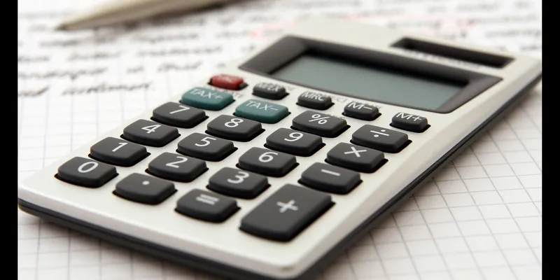 Calculations