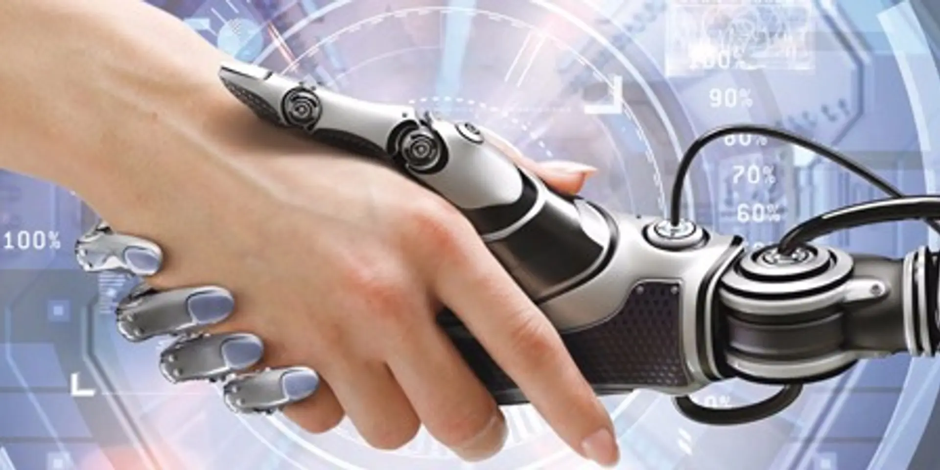 Is Your Current JOB Replaceable by a ROBOT in the Next 5 Years?