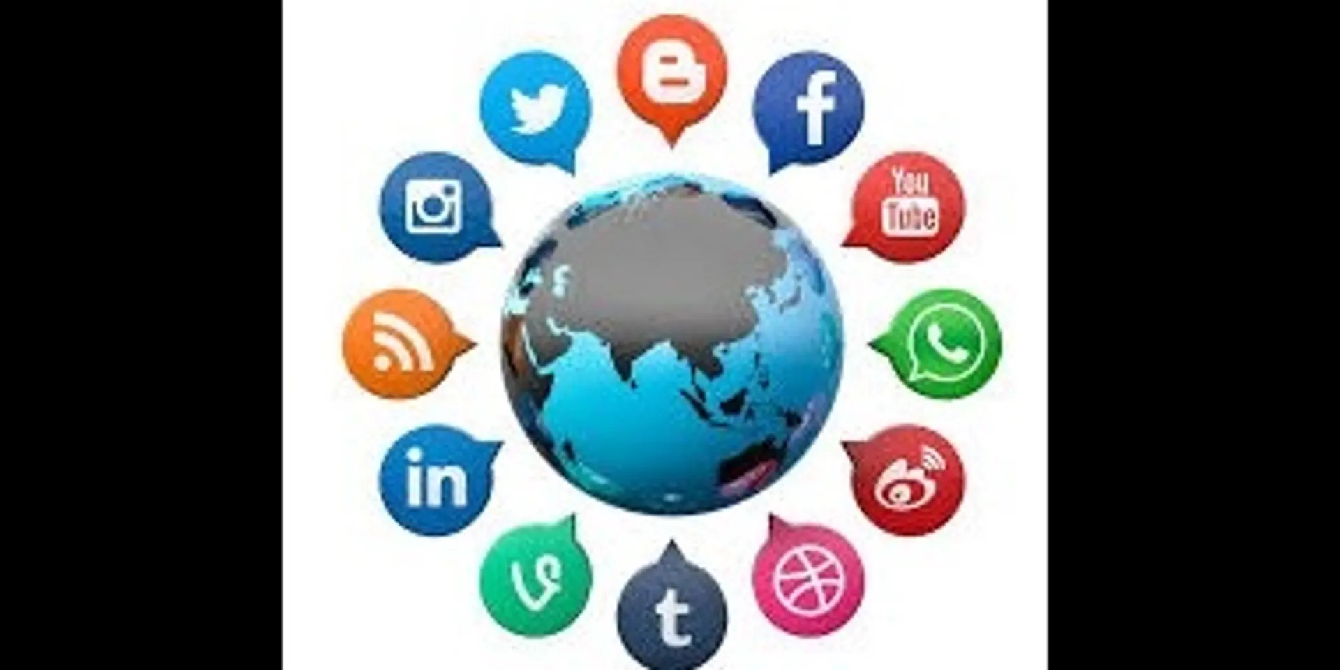 Social media- boon or bane?