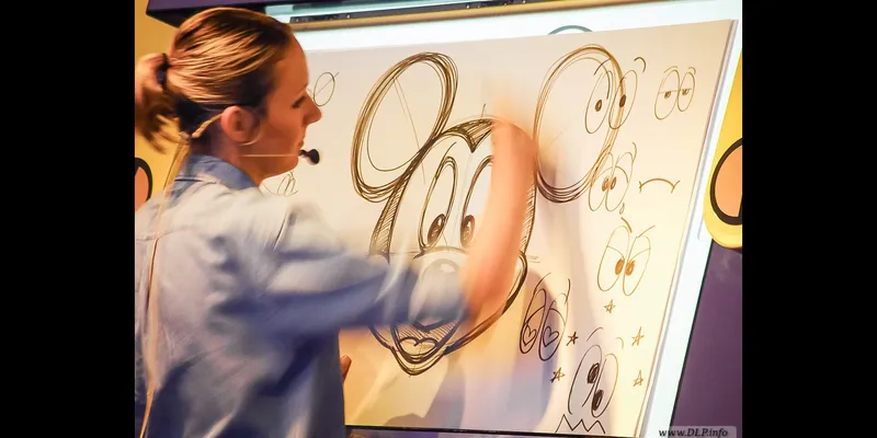 Art Lovers to Groom their Skills