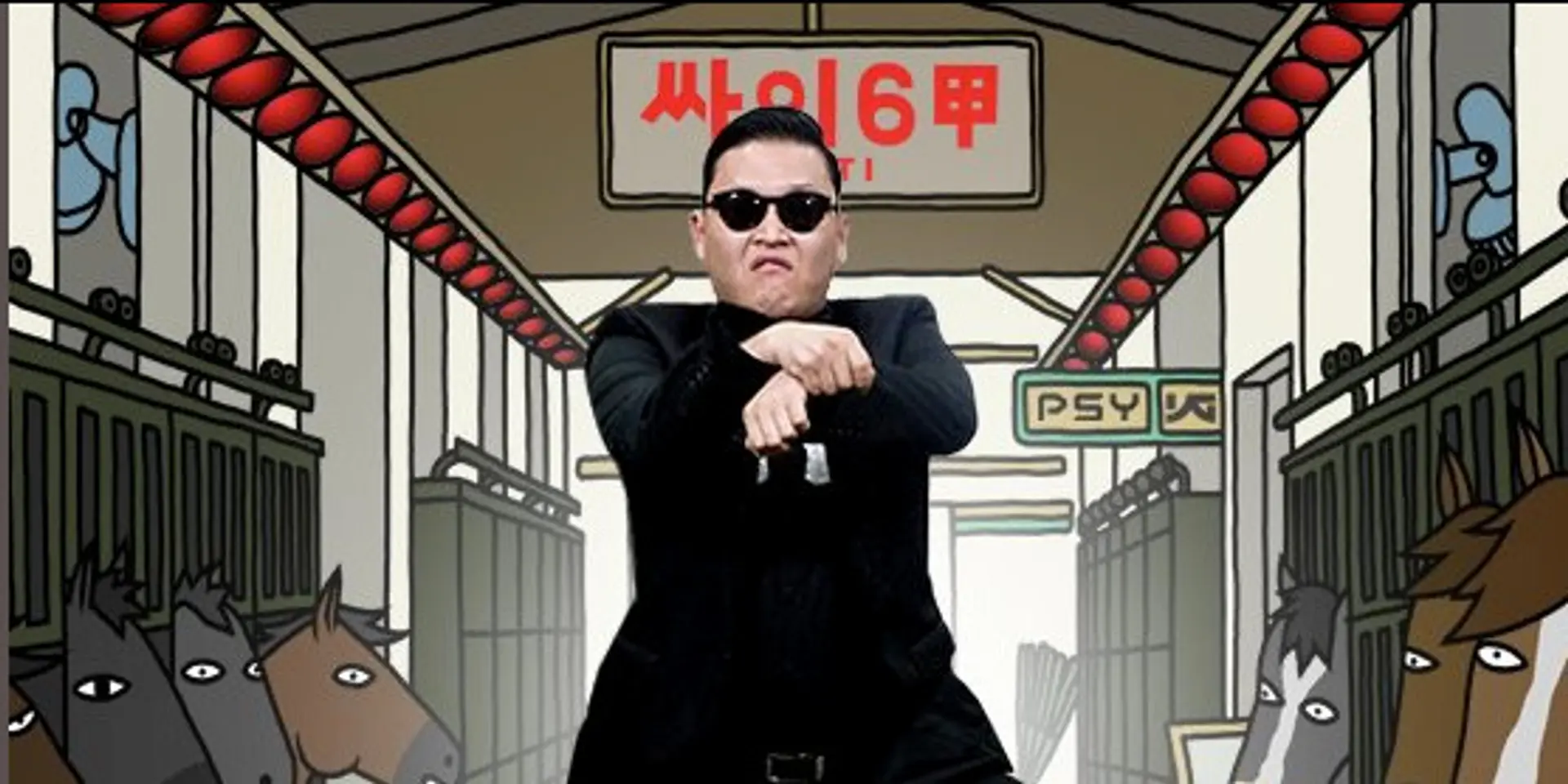 The 10 most-viewed YouTube videos of all time