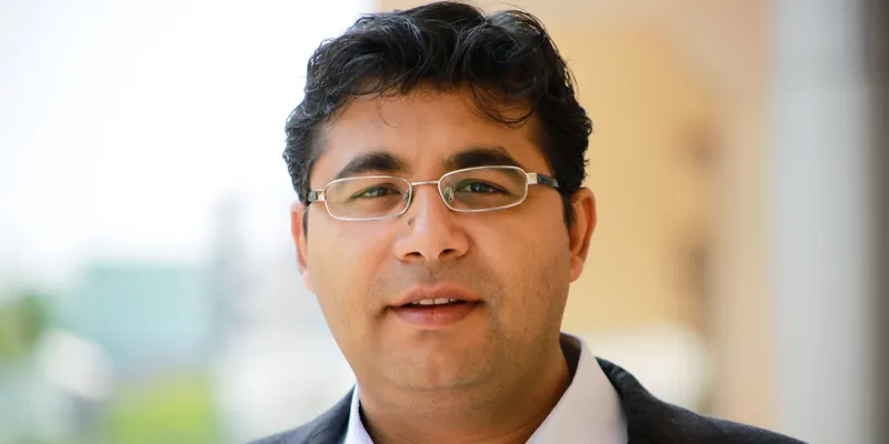 Mr.Beas Dev Ralhan, CEO & Co-founder,Next Education India Pvt. Ltd.