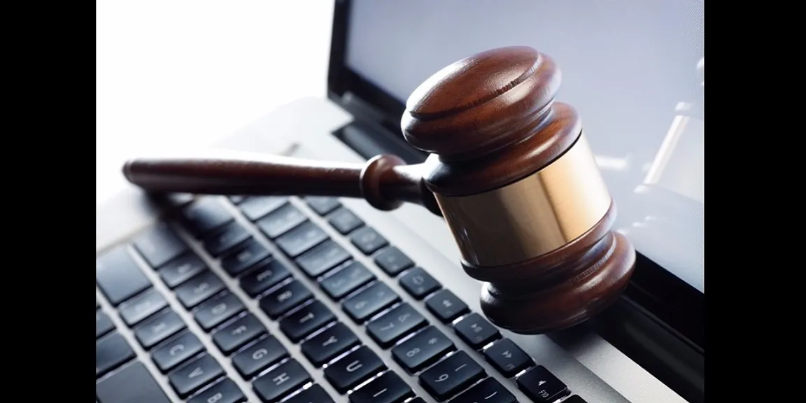 7 trends in the legal-tech industry to watch out for