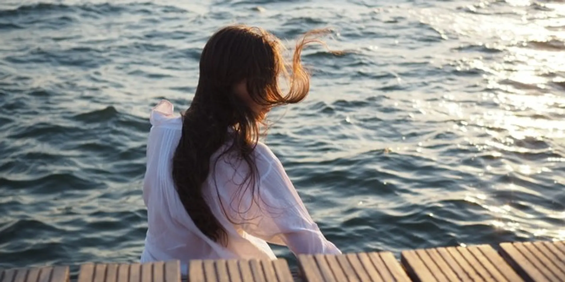 How being close to water can boost your creativity