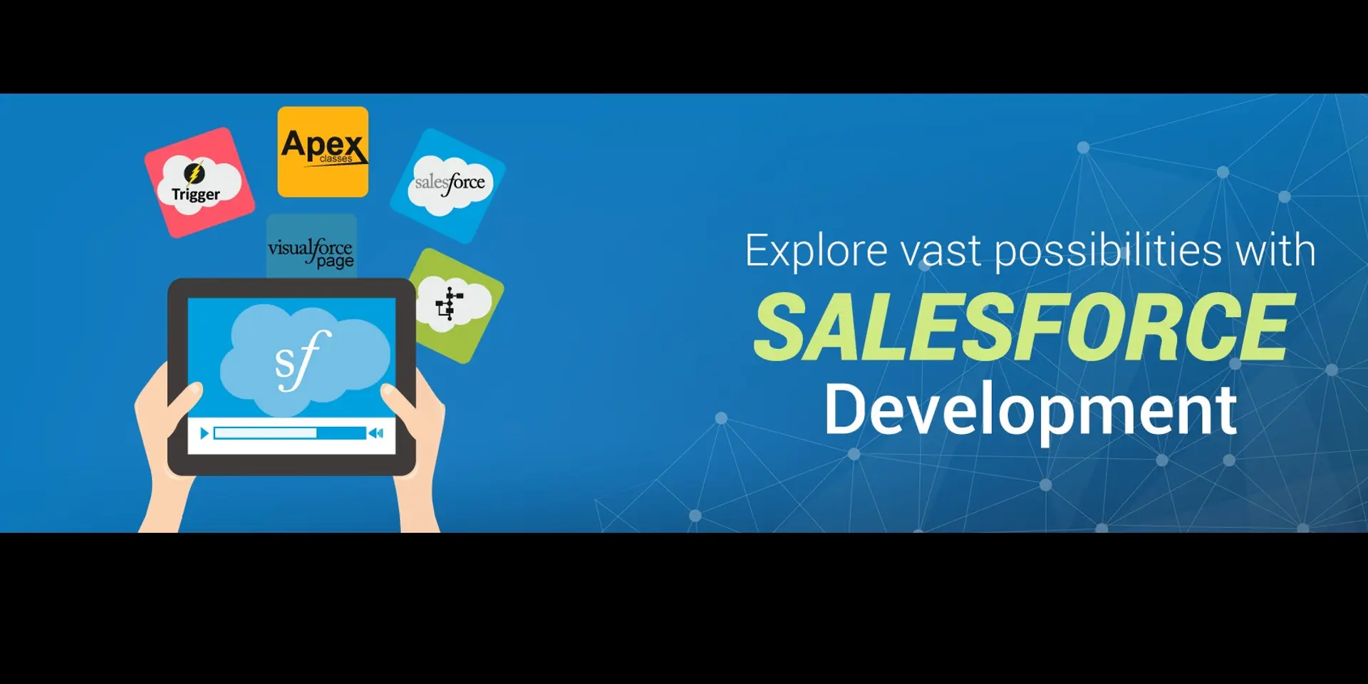 Points to consider before employing Salesforce consulting services