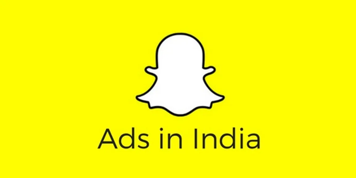 Snapchat Ads in India – The Complete Guide