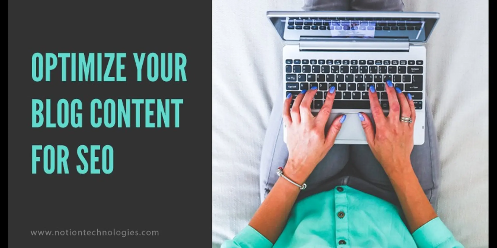 Top six tips you should know to optimize your blog content for SEO
