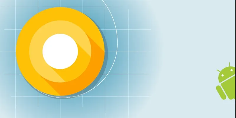 Google's New Android O