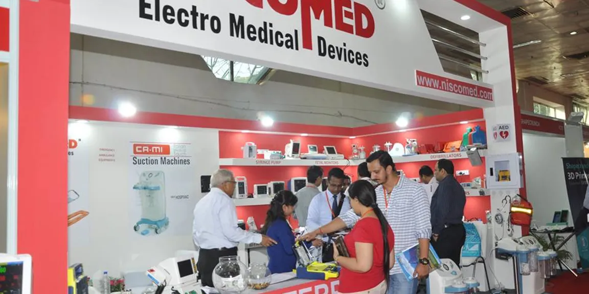 Guide To Promote Medical Equipment & Devices across India