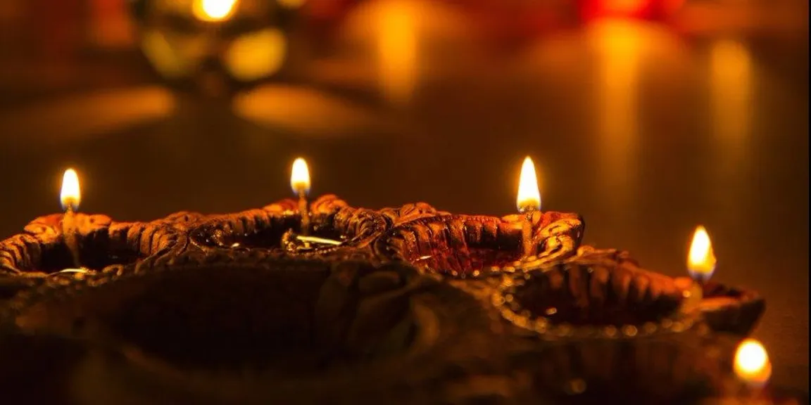 Top 5 tips for choosing corporate Diwali gifts