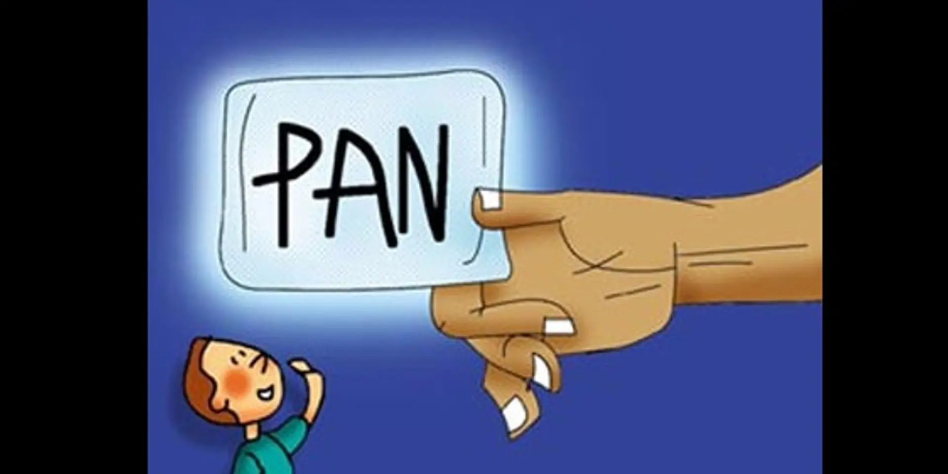 CBDT allots PAN and TAN in 24 hours!