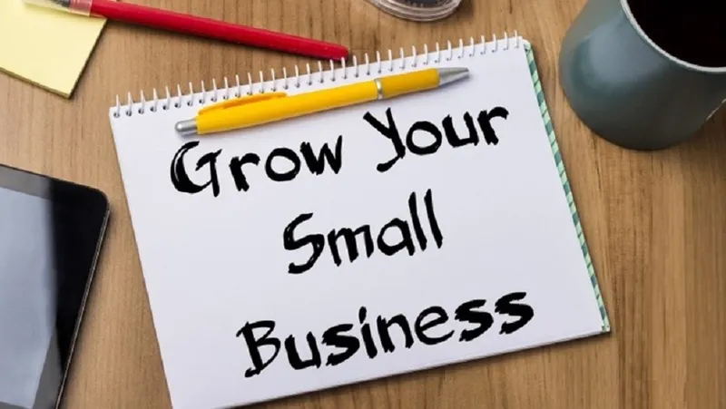 Tips to grow small business with digital marketing