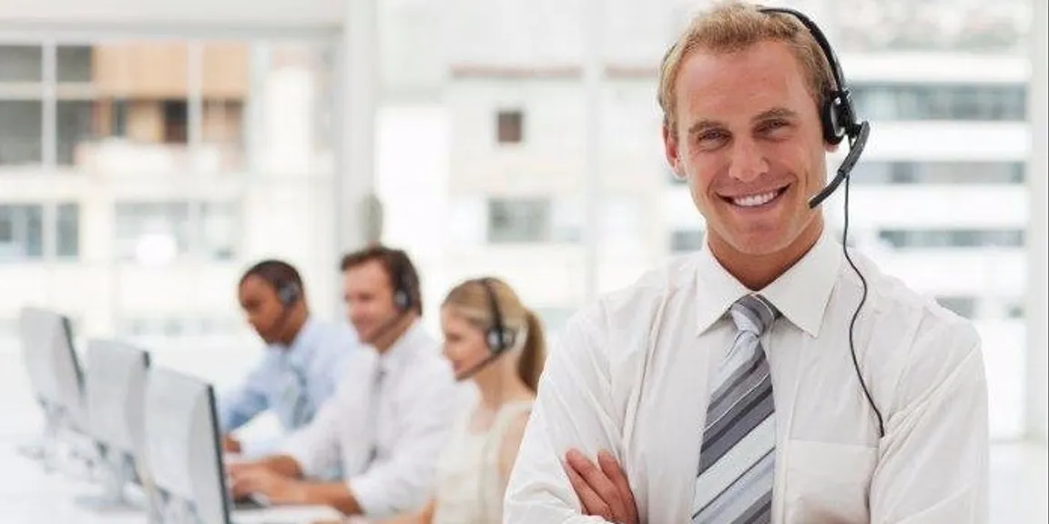 How a Job in Telesales Can Help You as an Entrepreneur