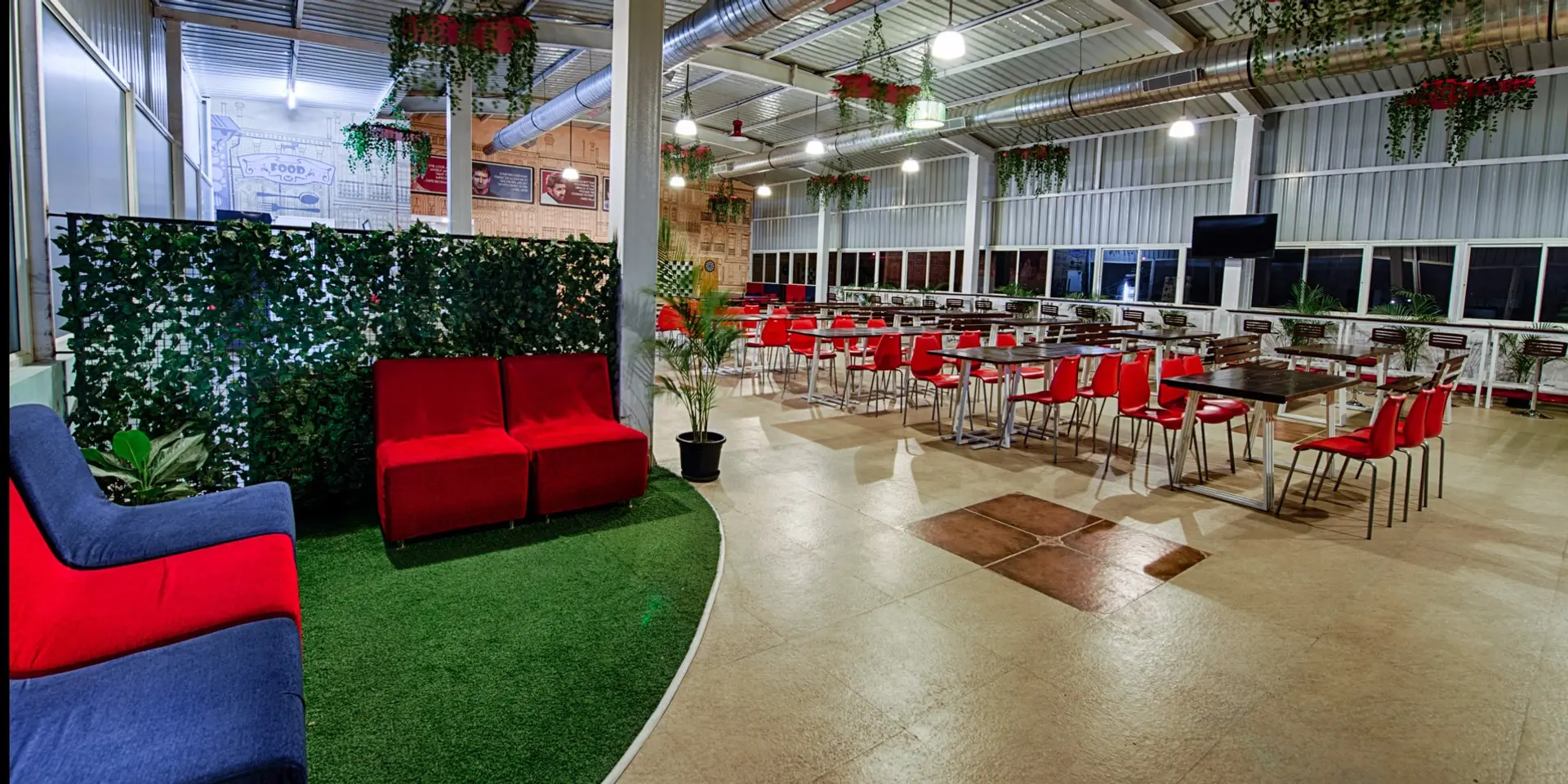 Why shared spaces is the next big thing for India