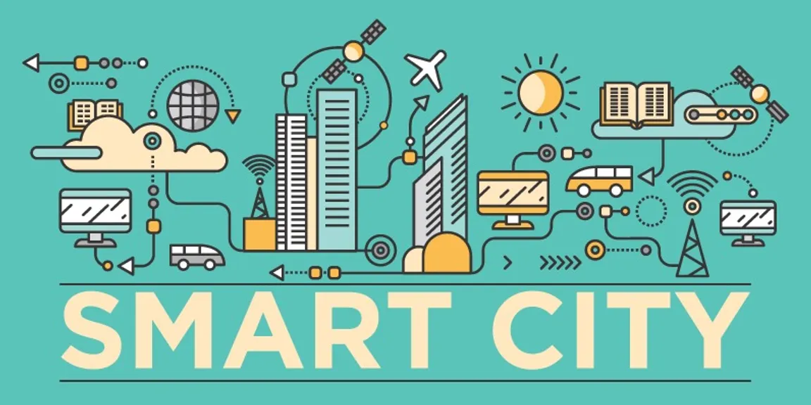 Will smart cities have an effect on the existence of Indians?