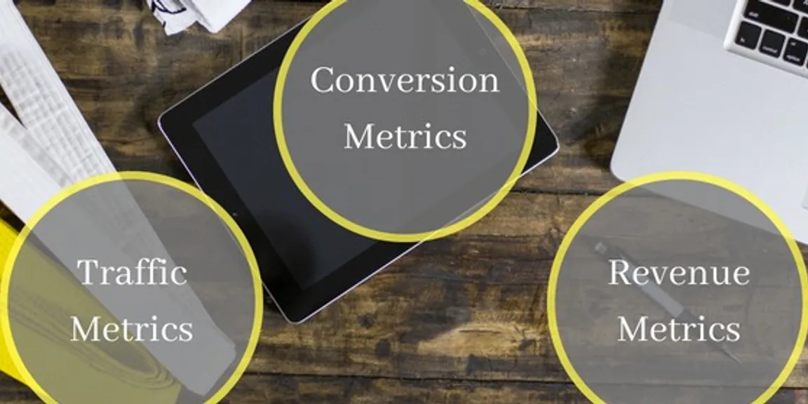 5 things you need to know about digital marketing metrics today