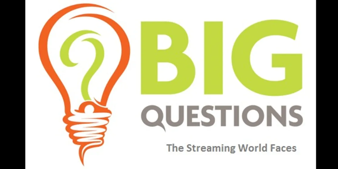 The questions that the streaming world faces