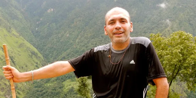 Mr. Srinivasaa shenoy<br>