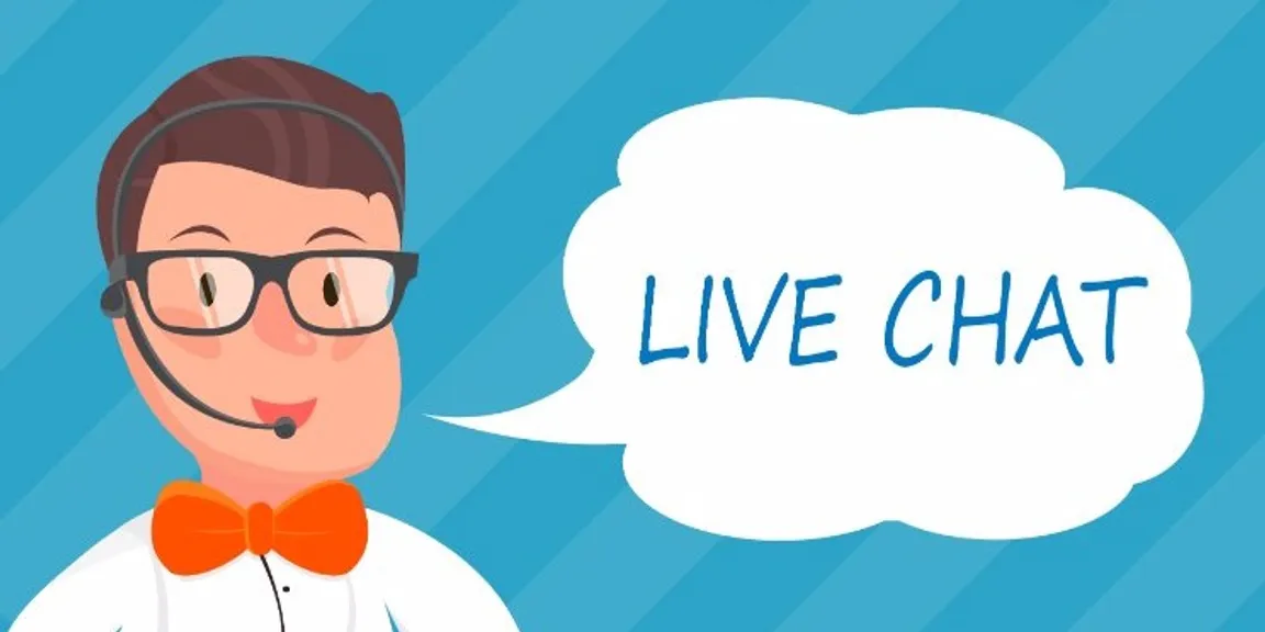 5 Reasons Why Live Chat is Beneficial for Your Business
