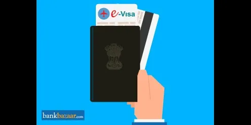 Indian E Visa