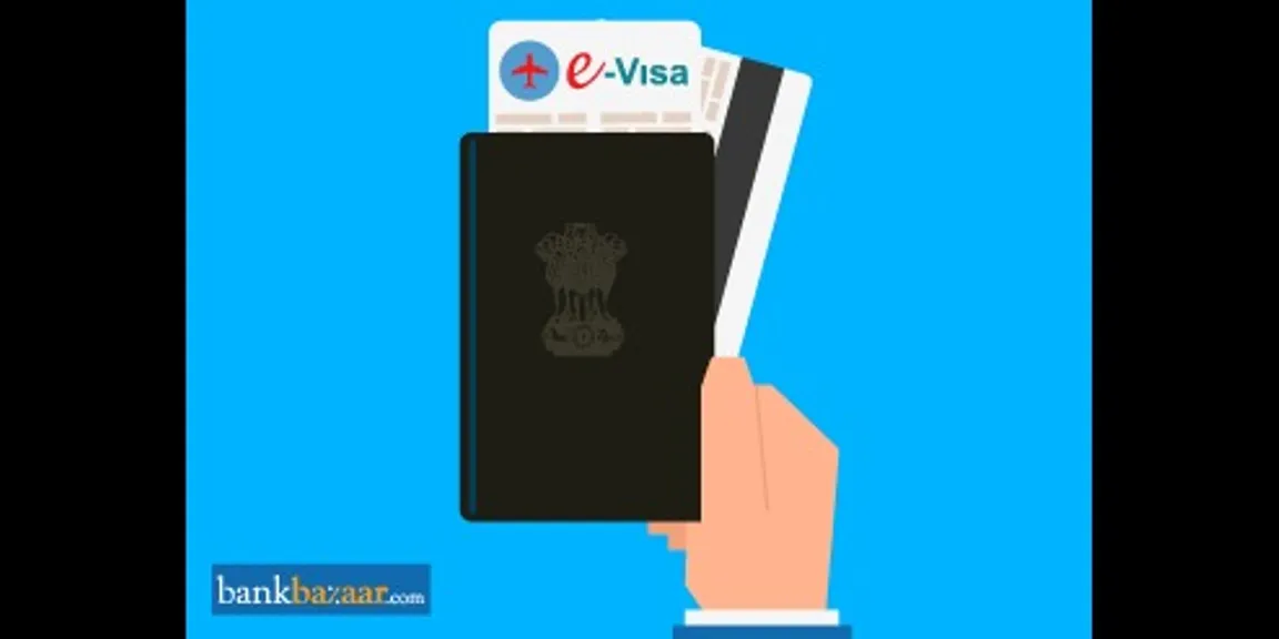 Factors to keep in mind while applying for an Indian e-Tourist Visa (eTV)