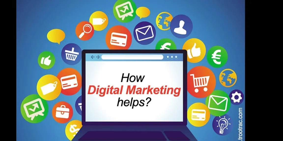 Build your brand with Dedicated Digital Marketing Services