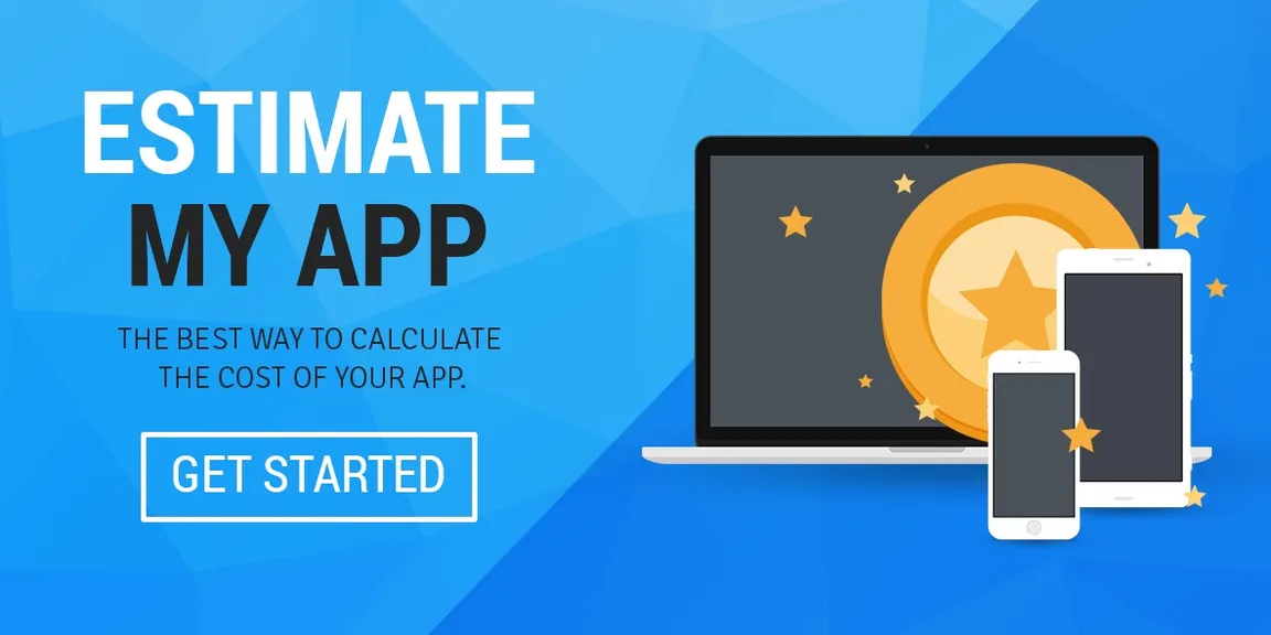 Estimating the cost of new mobile application development
