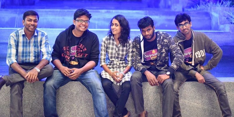அன்பானவர்களுக்கு ஆச்சரிய அனுபவத்தை பரிசளிக்க உதவும் ’surprise machi’