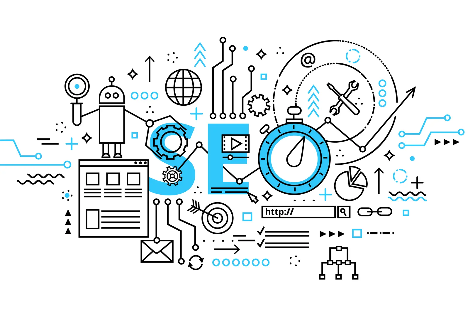 Future of SEO in Growth Marketing