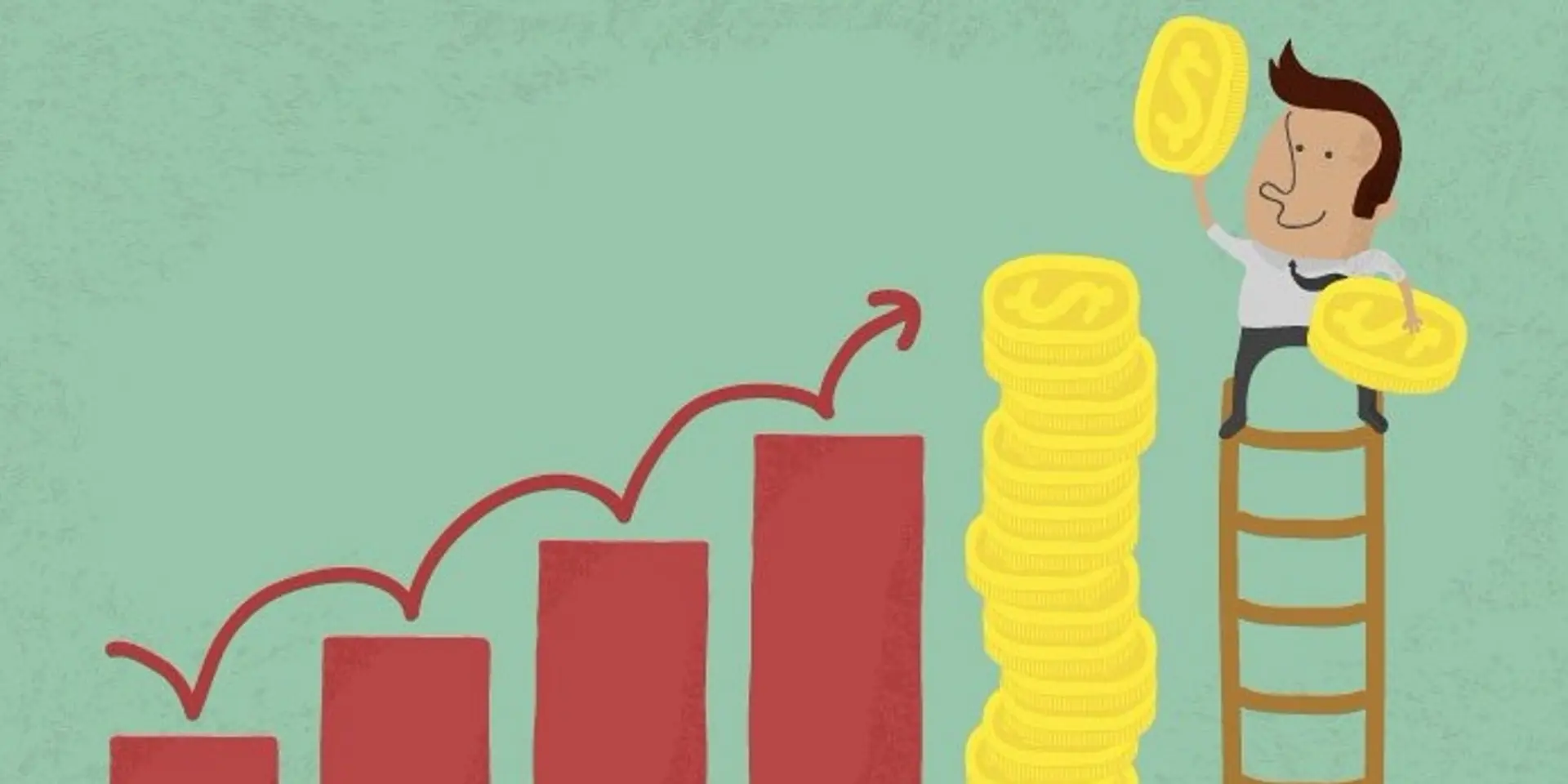 Startups; get your finances on track
