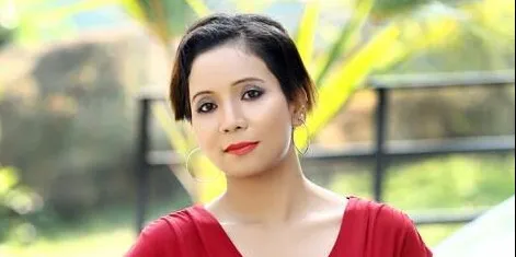 ইভা চাংমা