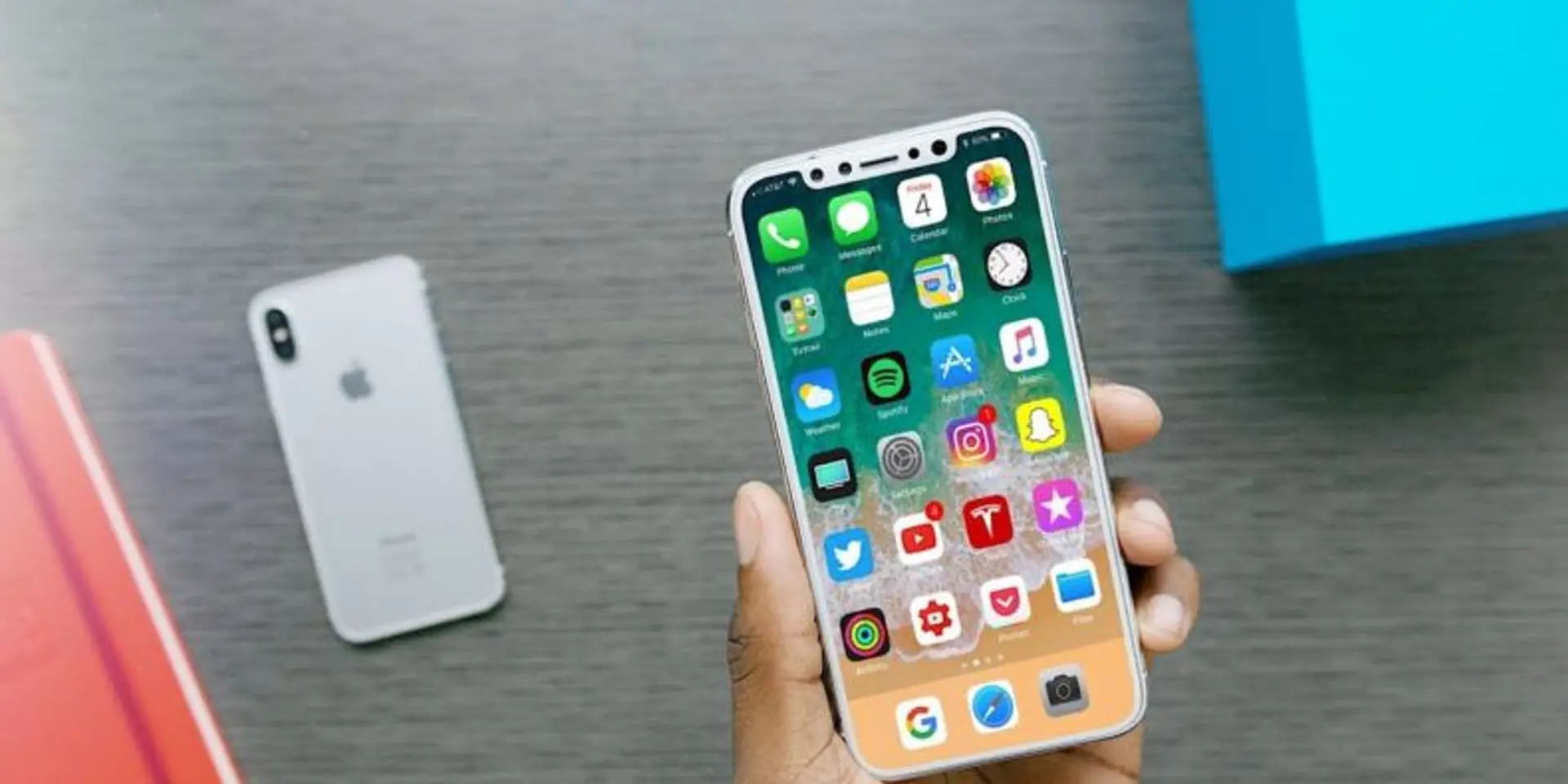 7 features needed to build a great iPhone app