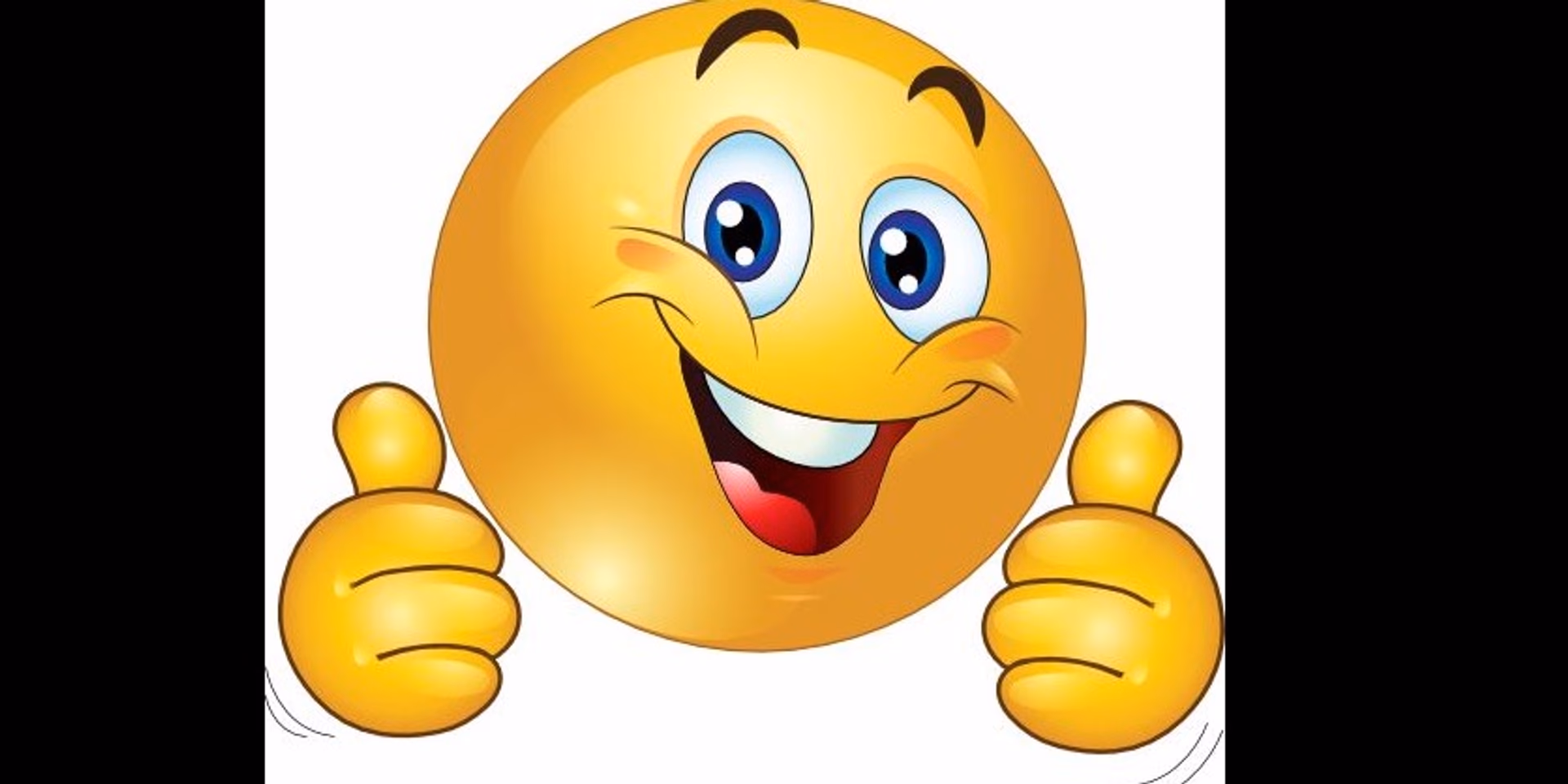 Emoticons speak louder than words