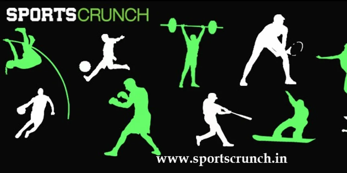 SportsCrunch-Latest Sports News