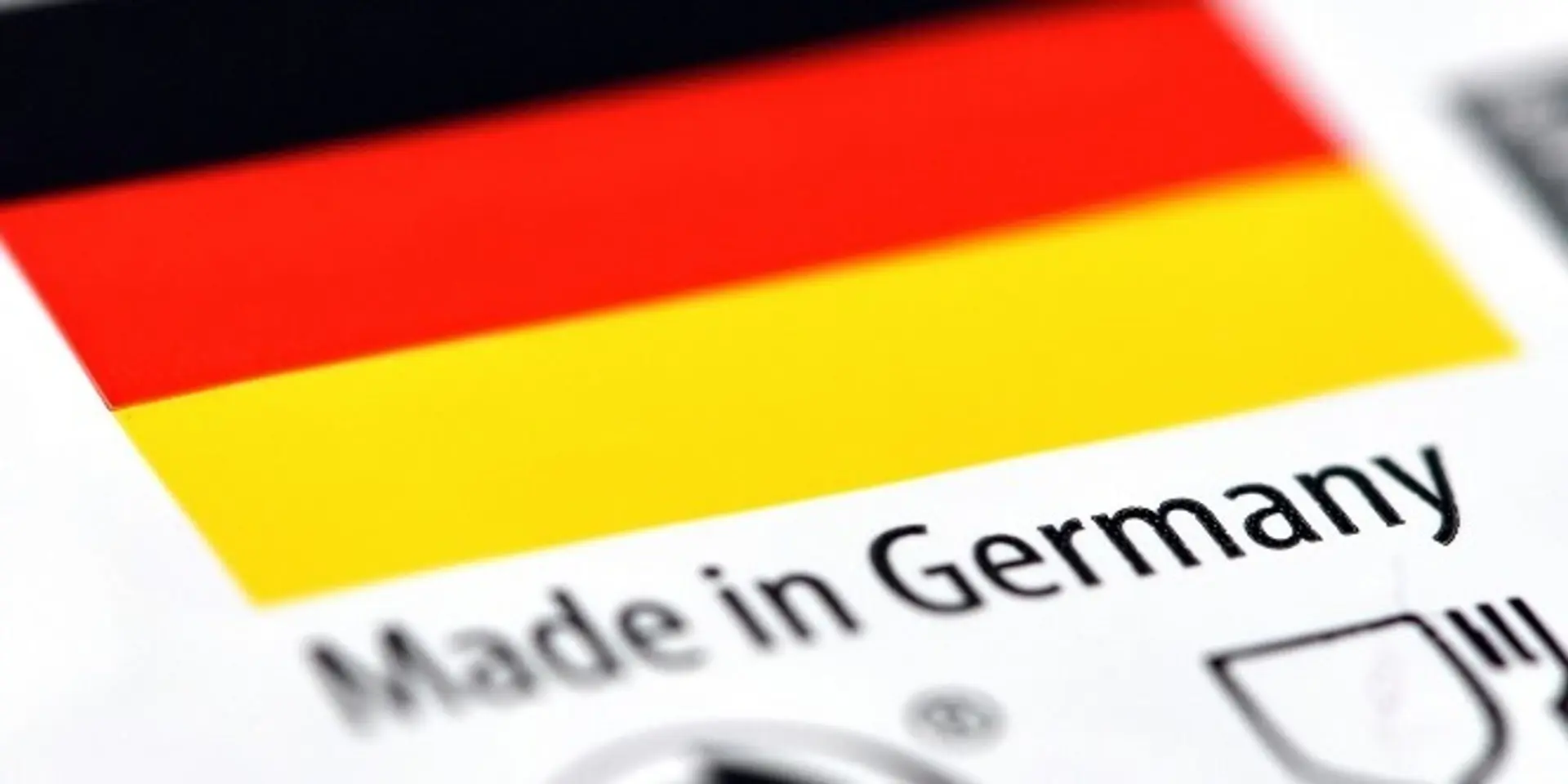 The evolution of the German labour market