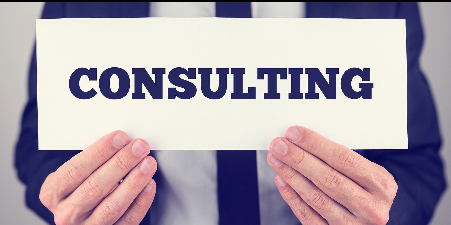 Hire a business consultant to launch your business to the global stage