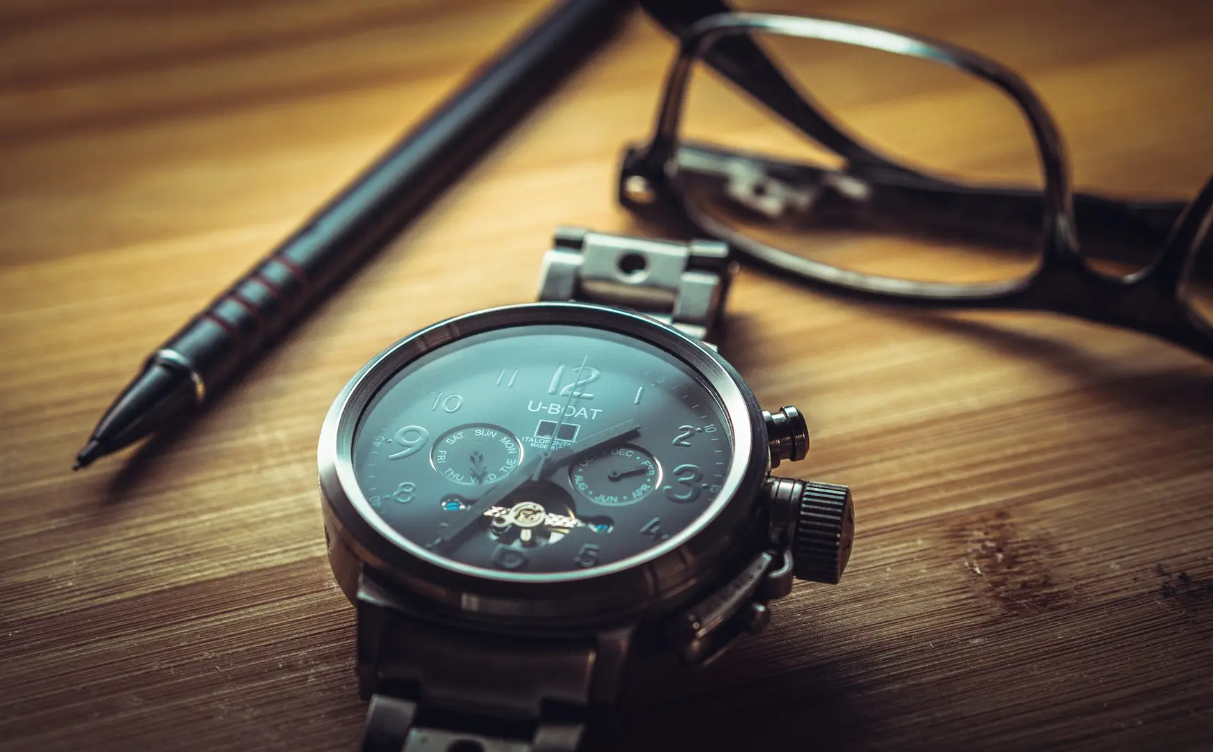 How great leaders handle time pressure