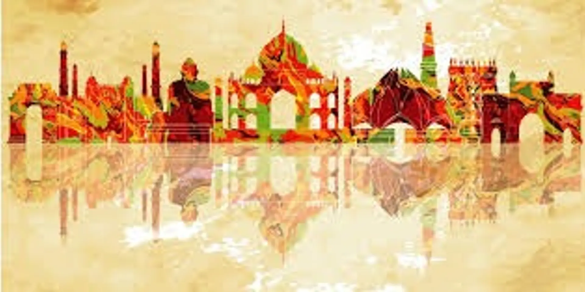 Unexplored India - next tourist destination