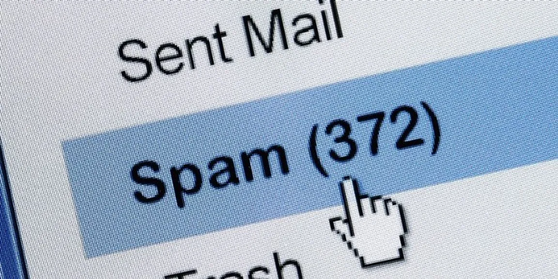 Stop spam! how to protect your e-mail