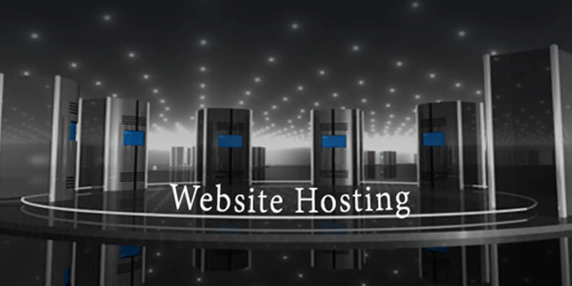 Web Hosting Myths and Truths