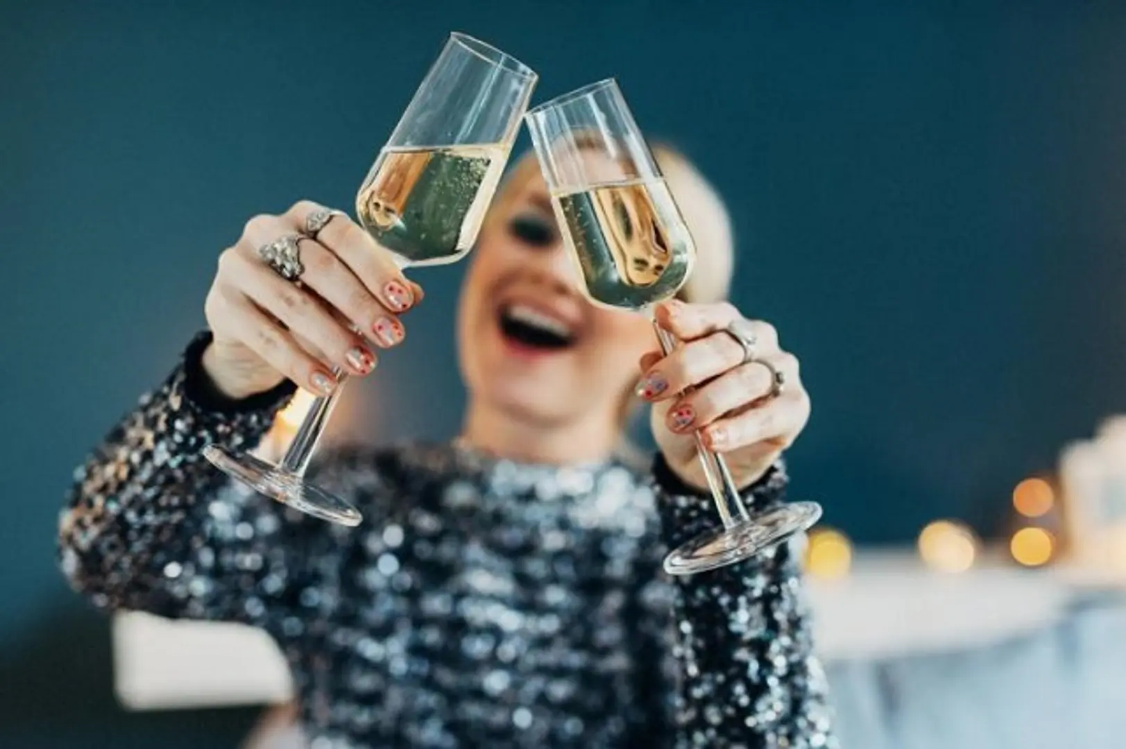Top five places to spend New Year’s Eve!