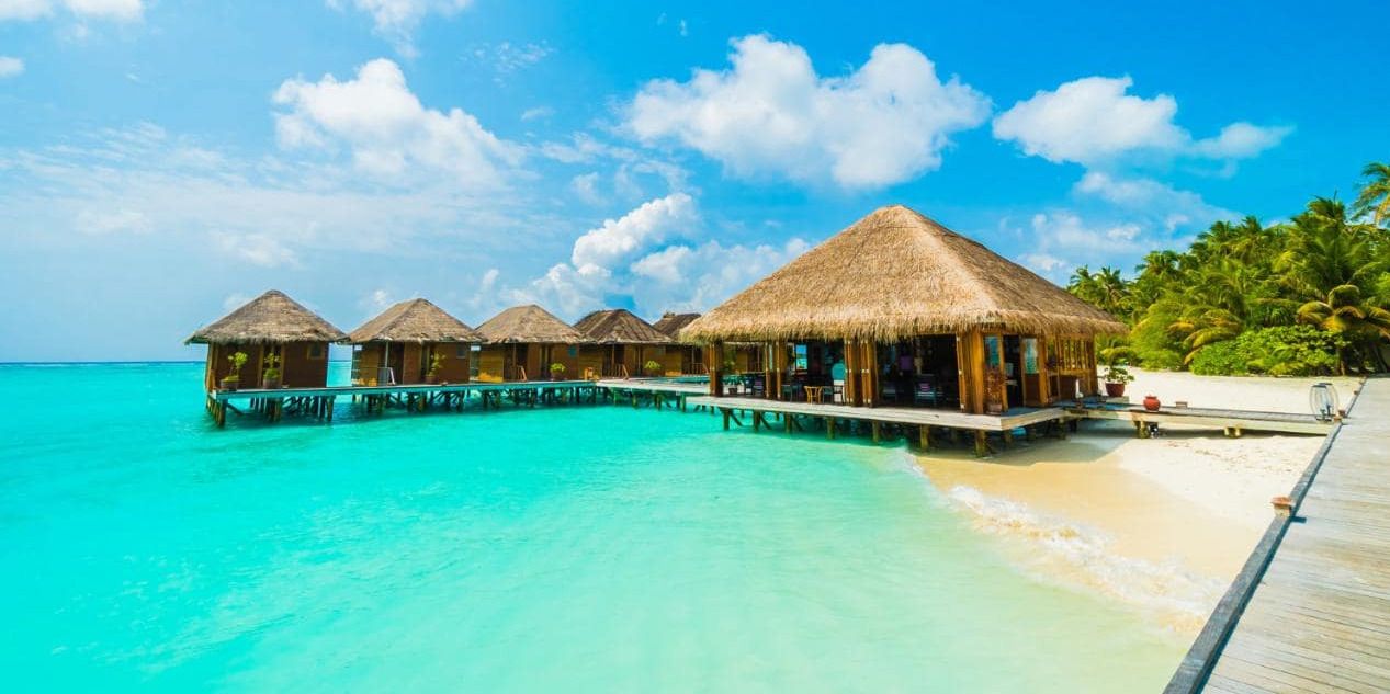 10 best places to visit in Maldives that are utterly unmissable | YourStory