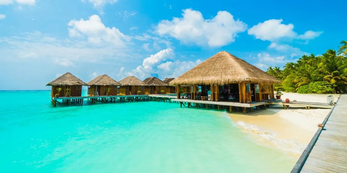 10 best places to visit in Maldives that are utterly unmissable