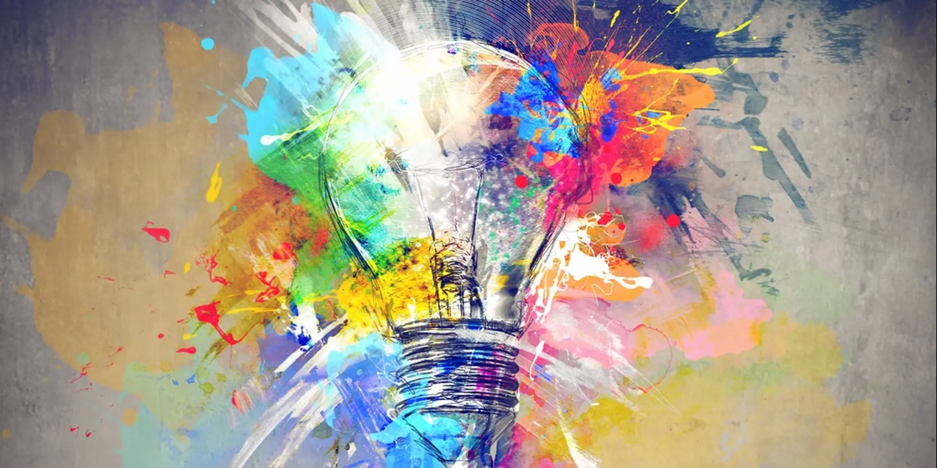 Creativity is rare but saving it from copy-cats is not with Copyright