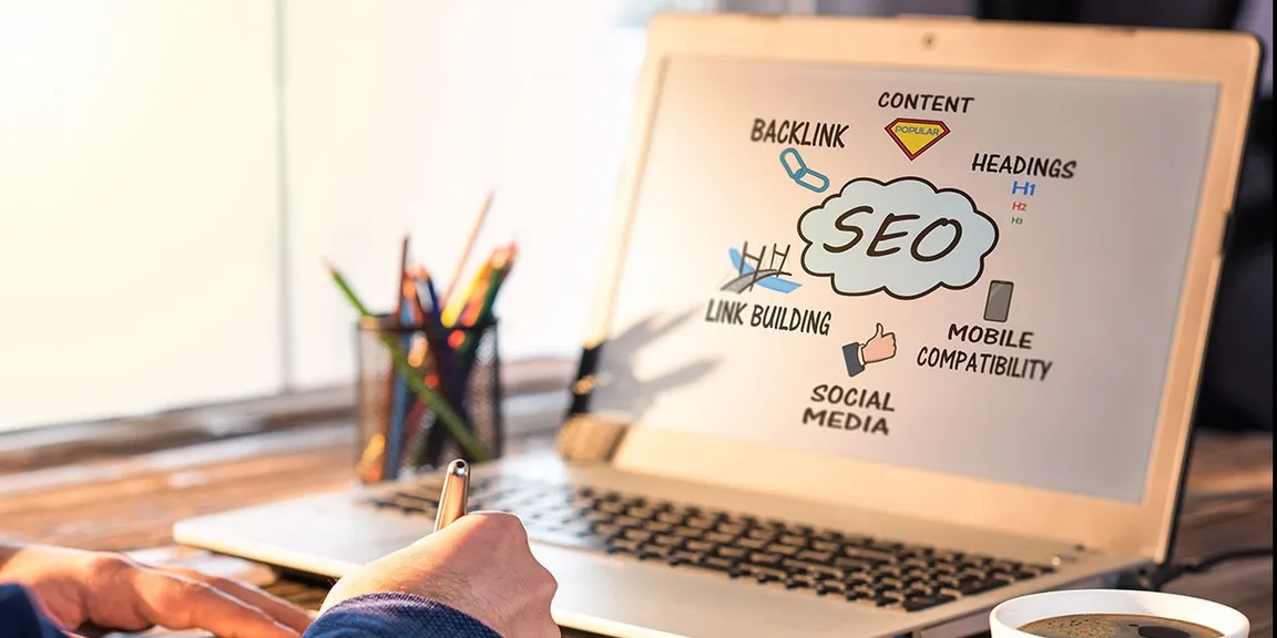 Valuable SEO tips on how to improve your website performance