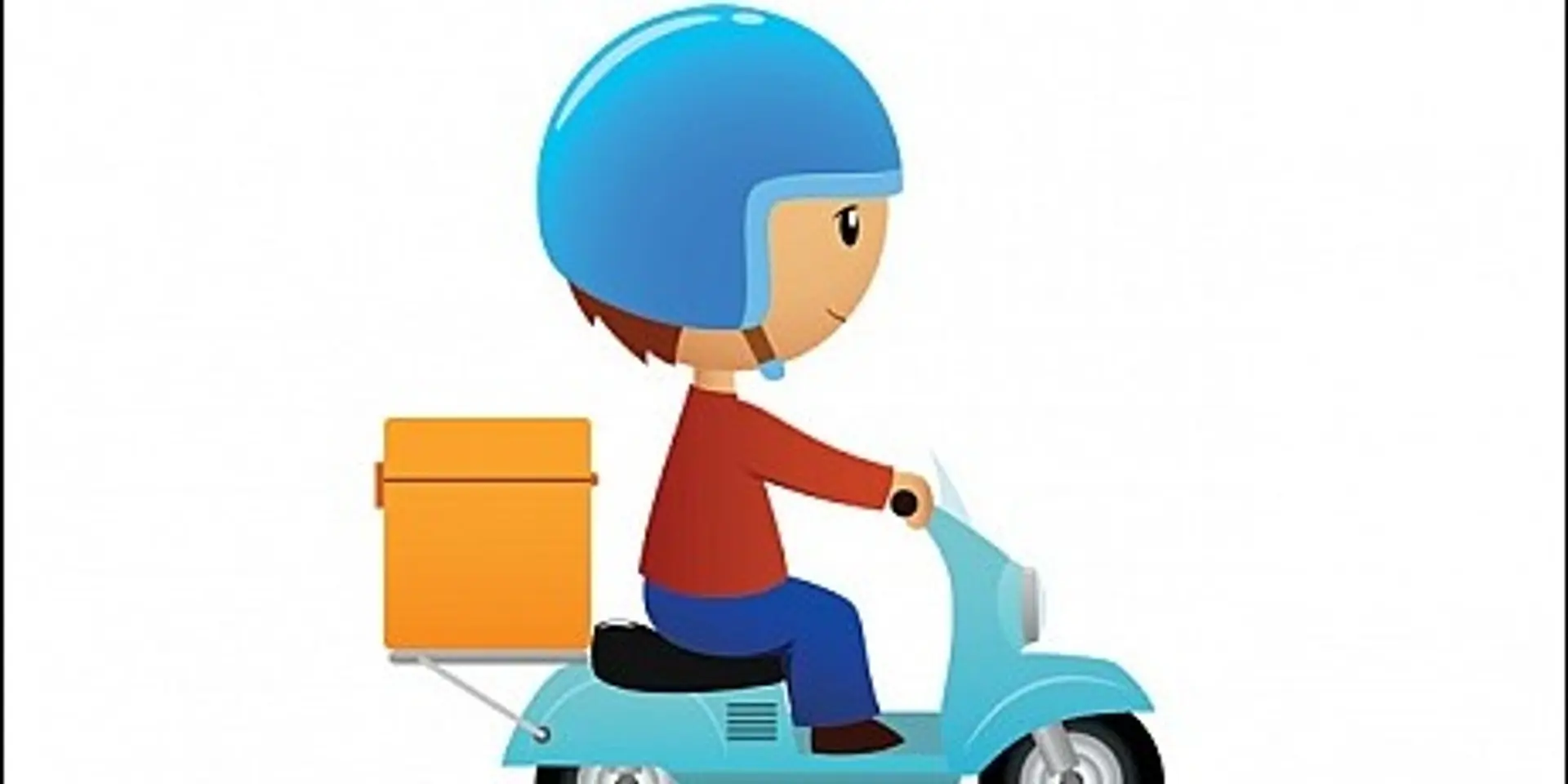 An app based on-demand delivery revolution for retail commerce industry