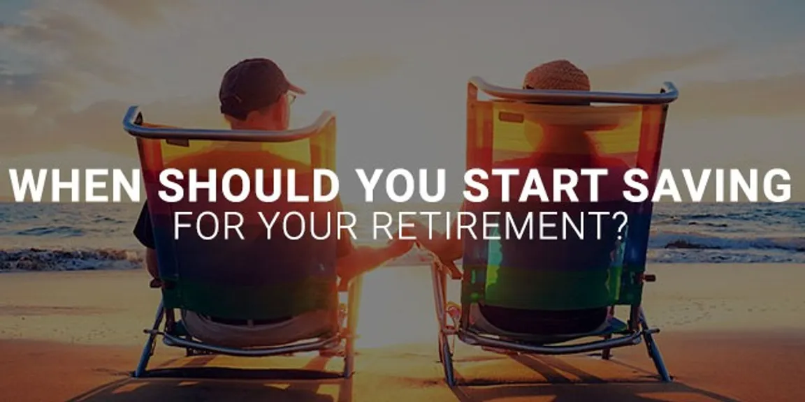 Boost your retirement through investing into cryptocurrency