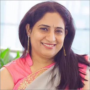 మృదుల అరోరా, మై బేబీ కార్ట్ వ్యవస్థాపకురాలు