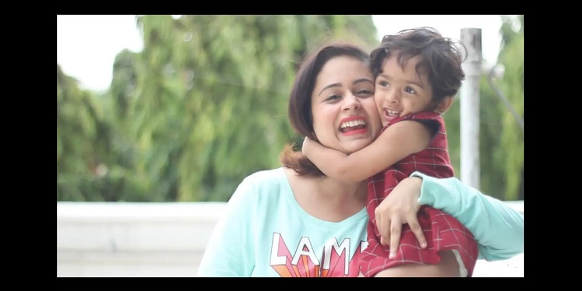 My journey from a digital media employee to a mompreneur