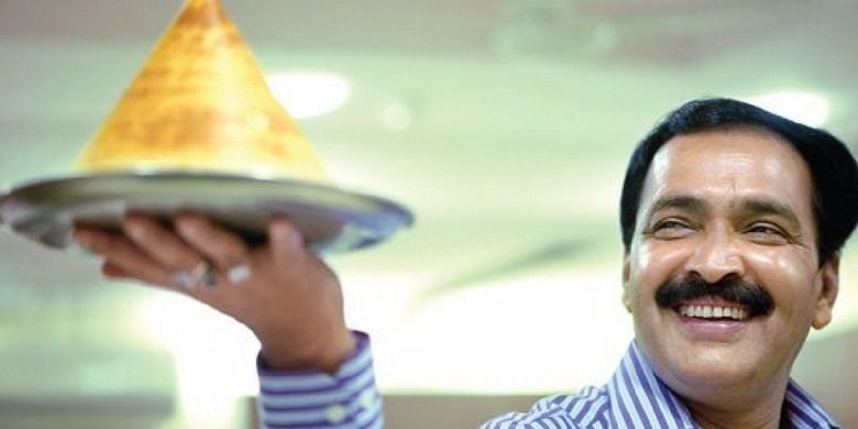 வீட்டை விட்டு ஓடிய ஜெயராம், வட இந்தியாவின் பிரபல ஹோட்டல் உரிமையாளர் ஆனது எப்படி? 